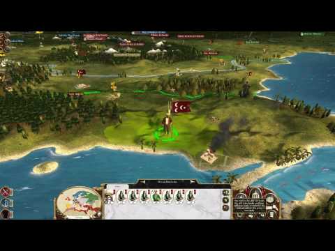 Empire Total War Ottoman Campaign part 24