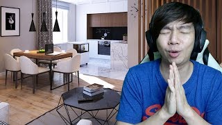 Download lagu Bedah Apartement Jadi Bagus - House Flipper Indonesia mp3 Download lagu Bedah Apartement Jadi Bagus - House Flipper Indonesia mp3