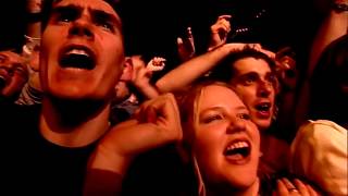 James - Sit Down (Live)