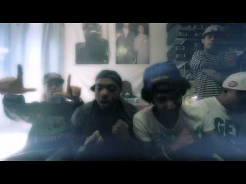 "LOUD" Airon A'Flic Ft. Nick James  (TRAILER)