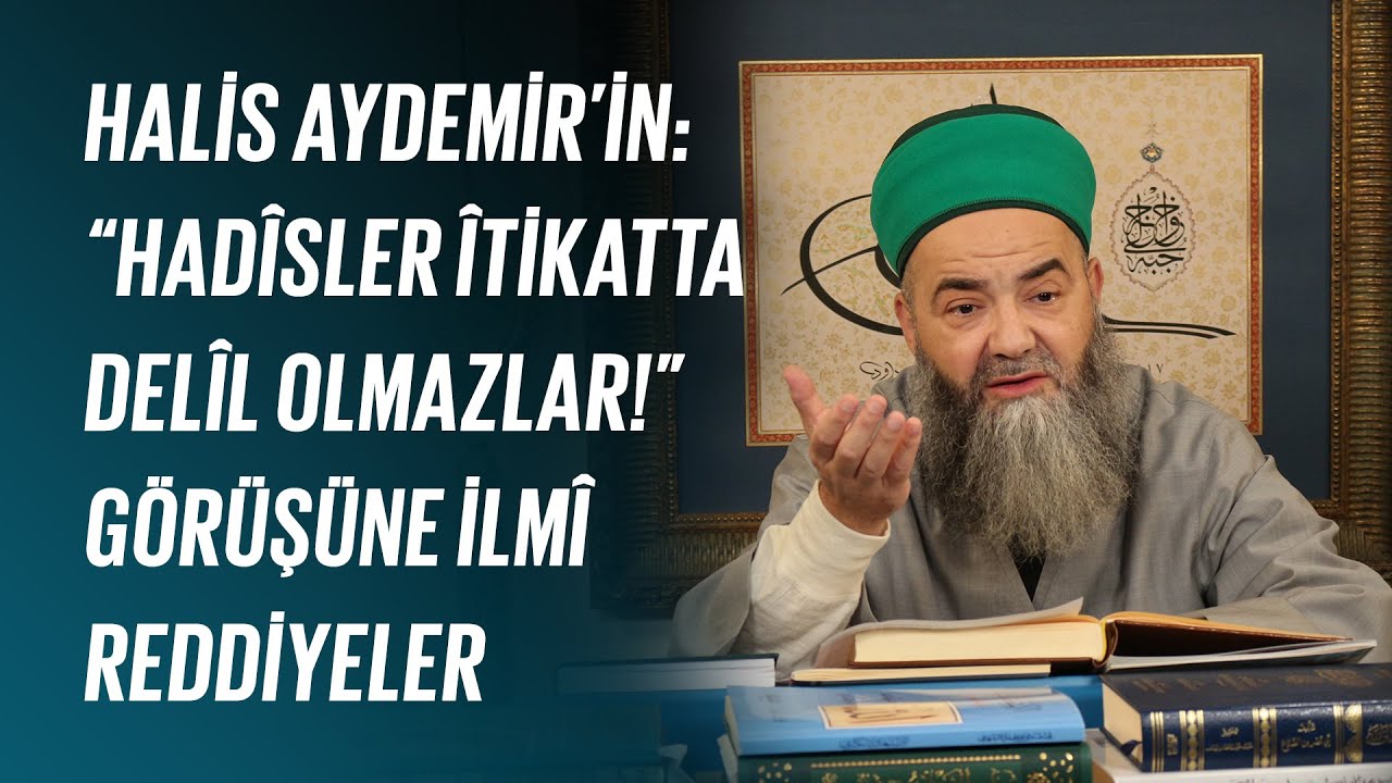 Halis Aydemir’in: 