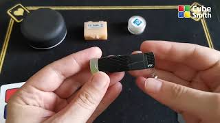 Agger box module Lite