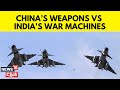 First Real Battlefield Test For China S Weapons India Pakistan War India Vs Pakistan N18G