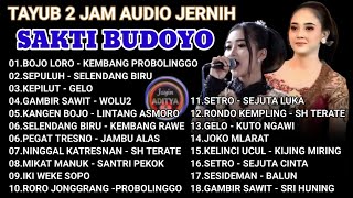 Download lagu 2 JAM TAYUB JAWA TIMUR SAKTI BUDOYO mp3
