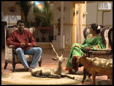 Episode 29: Akila Telugu TV Serial - AVM Productions