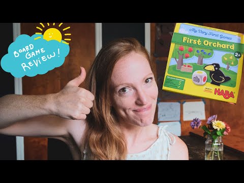 My First Orchard Review | One Pip Wonder