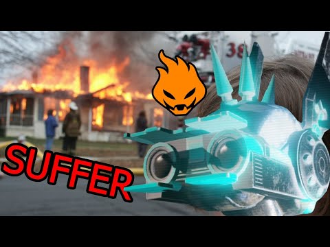 An Arsonist Explains KF2 Firebug