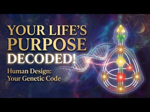 Your BodyGraph Holds All the Answers