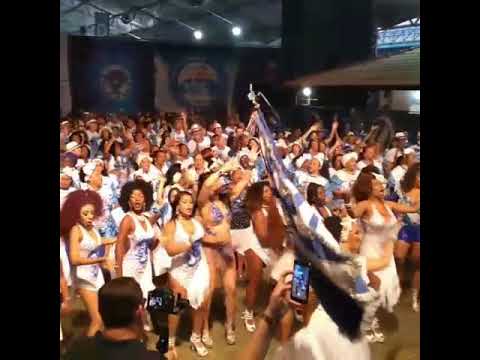 Portela - Canta Comunidade Carnaval 2019