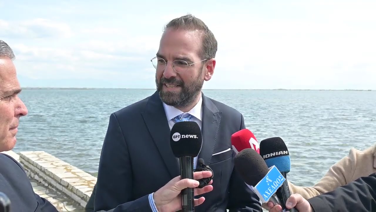 ΝΕΚΤΑΡΙΟΣ ΦΑΡΜΑΚΗΣ Ι ΔΗΛΩΣΗ ΜΕΤΑ ΤΗΝ ΠΑΡΕΛΑΣΗ ΓΙΑ ΤΑ 200 ΧΡΟΝΙΑ ΑΠΟ ΤΗΝ ΕΞΟΔΟ ΤΟΥ ΝΕΣΟΛΟΓΓΙΟΥ