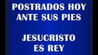 MAJESTUOSO PODEROSO        Marcos Witt LETRA