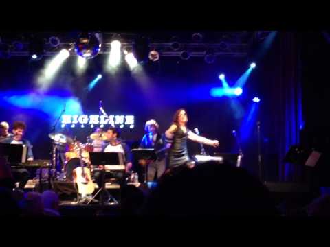 CHAYA POLLOK & THE JEWBADOURS - FAME