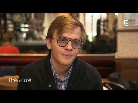 Line Renaud vue par Mathilde Seigner et Alex Lutz - Thé ou Café - 14/01/2017