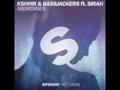 KSHMR & Bassjackers ft. Sirah - Memories