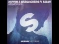 KSHMR & Bassjackers ft. Sirah - Memories 