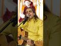 Om Sai Ram Beautiful Sai Sandhya With Ankit Batra Saisandhya Saibaba Vasantvihar Jaypeehotel