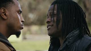 BLOOD BROTHER (2018) - PELÍCULA COMPLETA GRATIS | TREY SONGZ Y JACK KESY