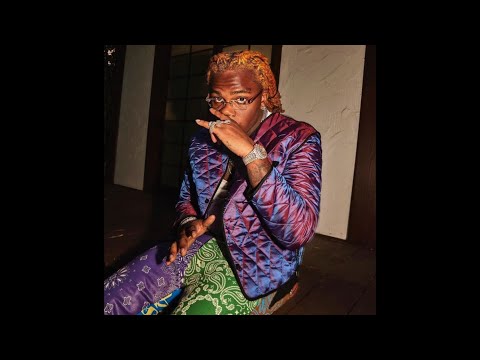 [FREE FOR PROFIT] Gunna x Young Thug Type Beat 2025 - "No Rules"