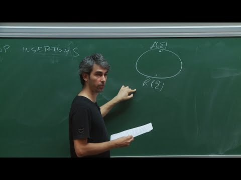 Francesco BENINI - 4/5 Introduction to localization