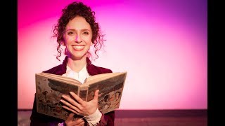 Ada and the Engine – Theatre Unleashed Trailer