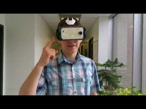 Reality Hacker VR
