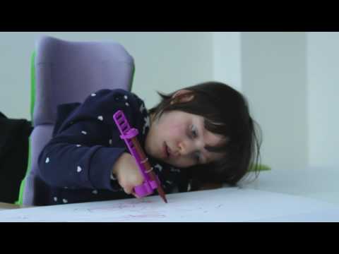 GLIFO - drawing tool for children