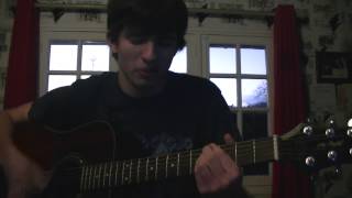 Freak Kitchen - Michael and the syndrome (cover)