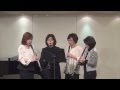 강물은 부르고 있다 Chang Hyemi Hwang Mihyeon Kim Yeonsuk Jeong Yeunju