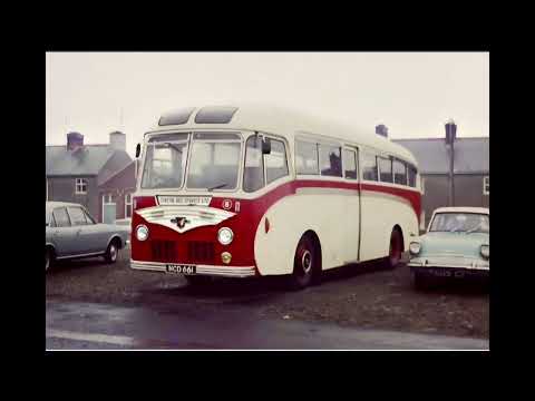 Coleraine Rewind 📽