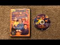 Opening To The Wiggles Wiggly Halloween 2013 DVD
