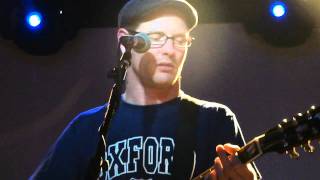 Corey Taylor Book Launch London - Acoustic of Wicked Game, Stone Sour