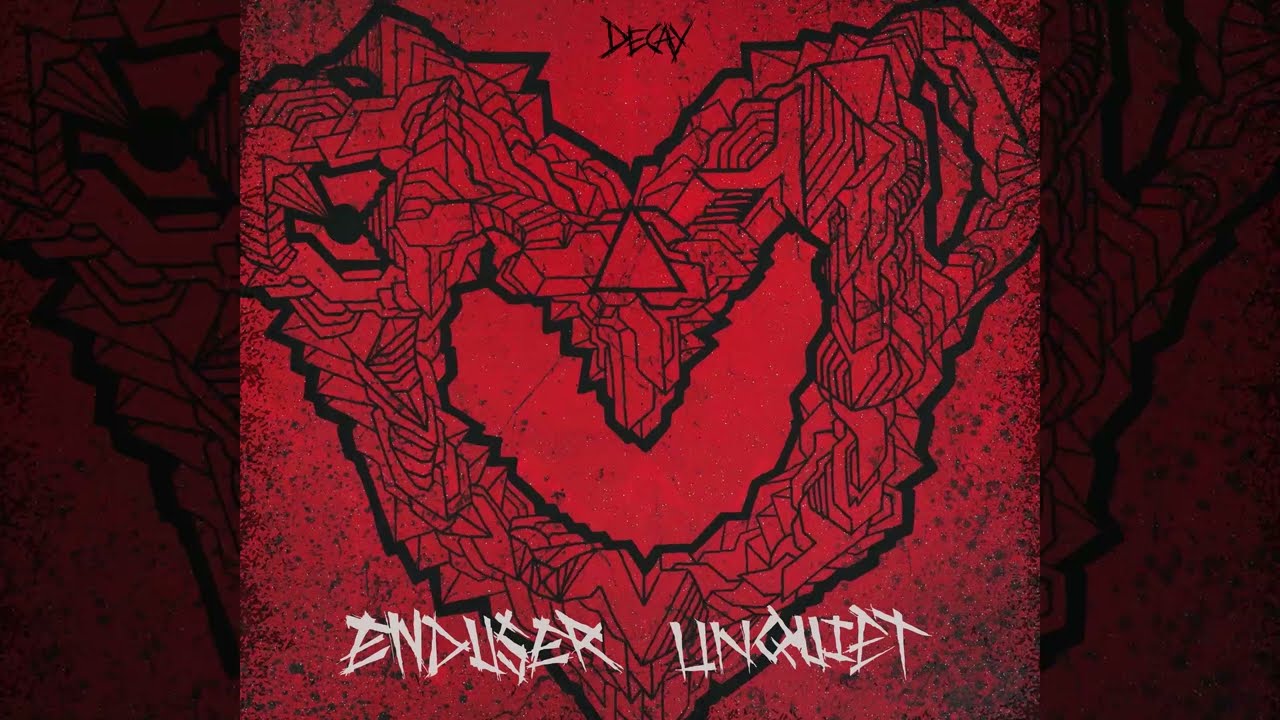 Enduser - Unquiet Album Teaser Mix (2025)