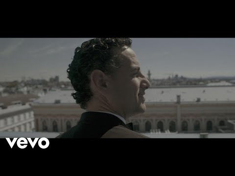 Juan Diego Flórez - The Mozart Album (Trailer)