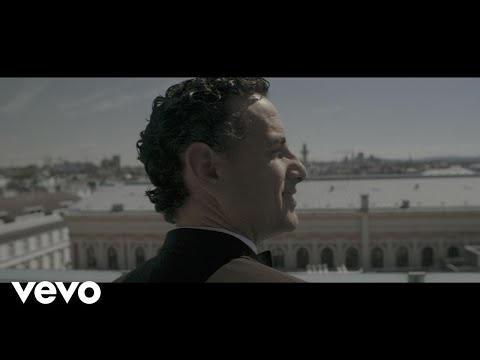 Juan Diego Flórez, Orchestra La Scintilla, Riccardo Minasi - The Mozart Album (Trailer)