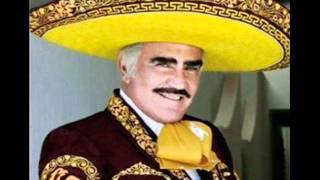 A quien vas a amar mas que a mi- vicente fernandez