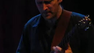 Sten Hostfalt Quartet plays ' A Bit ' Live NYC 07.06.09