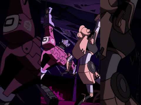 Elita's Fall | Transformers: Animated | Transformers Official