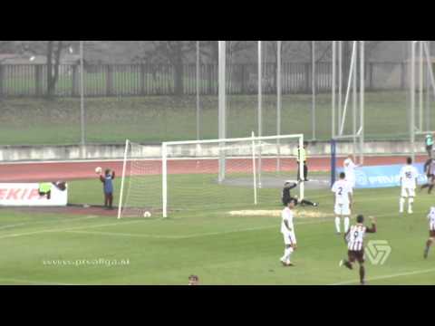 Vrhunci 15. krog Triglav - Rudar