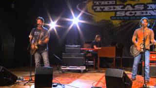 The Departed perform "Prayer For The Lonely" Live on the Texas Music Scene