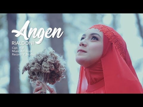 RIALDONI - ANGEN (Official Video Klip)