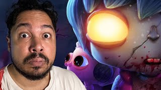 Vidéo Gloomy Eyes - Slipcase Edition