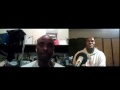 The Dr. Vibe Show™: LeRon Barton "Men And The Need To Be Vulnerable" The Dr. Vibe Show™: LeRon Barton "Men And The Need To Be Vulnerable"