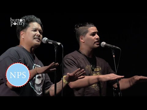 William Nu’utupu Giles & Travis T. - Oral Traditions