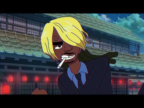 Cochise - Mura/Kami (Official Audio)