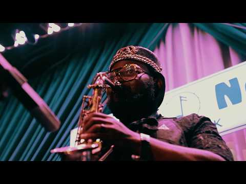 Wyclef Jean – Sugarcane & Watermelon ft. Harvey Mason, Weedie Braimah and Godwin Louis