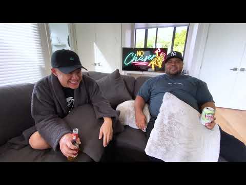 Leave B Simone Alone! - Can Influencers Find Love??? - No Chaser Ep. 69