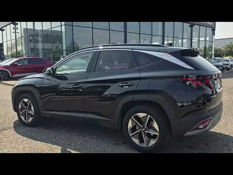 Hyundai Tucson Executive 1.6 Diesel 5dr - Image 2