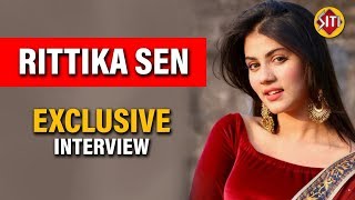 Exclusive Interview of  Rittika sen