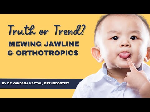 Orthotropics: The Controversial Approach to Dental and Facial