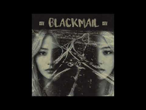 NIIU BEE - Blackmail (Audio)
